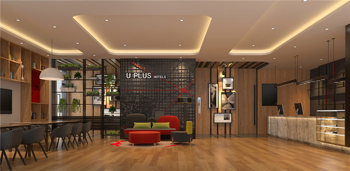 快捷酒店投资预算