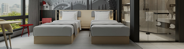 连锁酒店加盟哪家好